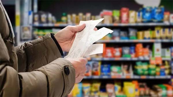 الرقم القياسي لأسعار الاستهلاك في لبنان لشهر تشرين الأول 2025 : ارتفاع 3.23 في المئة